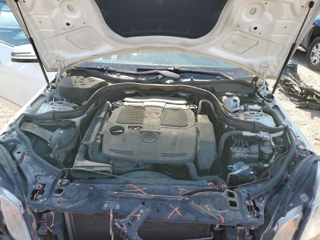 Photo 11 from auction – 2012 MERCEDES-BENZ E 350 4MAT with VIN WDDHF8JB4CA597111