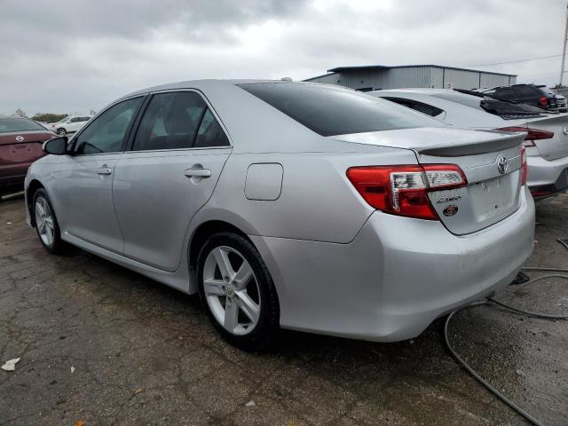 Photo 2 from auction – 2012 TOYOTA CAMRY BASE with VIN 4T1BF1FKXCU609661