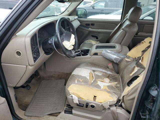 Photo 7 from auction – 2004 CHEVROLET SILVERADO with VIN 2GCEC19T641145876