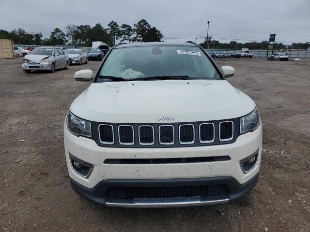 Photo 5 from auction – 2020 JEEP COMPASS LI with VIN 3C4NJCCB4LT211131