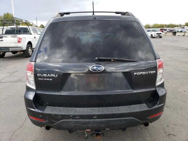 Photo 6 from auction – 2012 SUBARU FORESTER 2 with VIN JF2SHBDC9CH453879