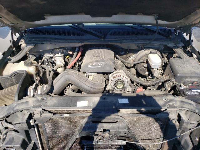 Photo 11 from auction – 2005 CHEVROLET SILVERADO with VIN 2GCEK13TX51389334