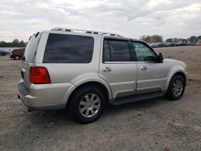Photo 3 from auction – 2004 LINCOLN NAVIGATOR with VIN 5LMFU28R74LJ25233