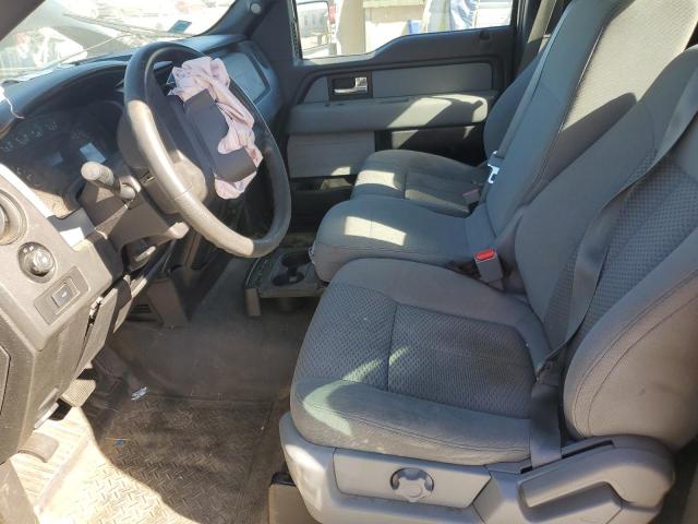 Photo 7 from auction – 2013 FORD F150 with VIN 1FTMF1CM7DKF06827