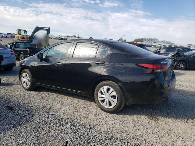 Photo 2 from auction – 2021 NISSAN VERSA S with VIN 3N1CN8DV0ML920516
