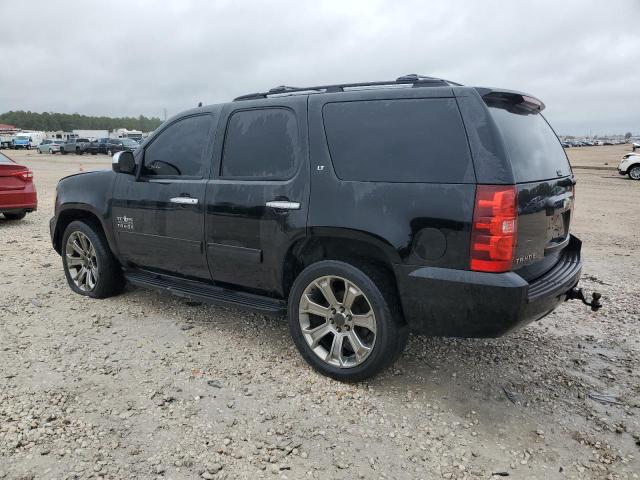 Photo 2 from auction – 2010 CHEVROLET TAHOE C150 with VIN 1GNUCBE06AR176536