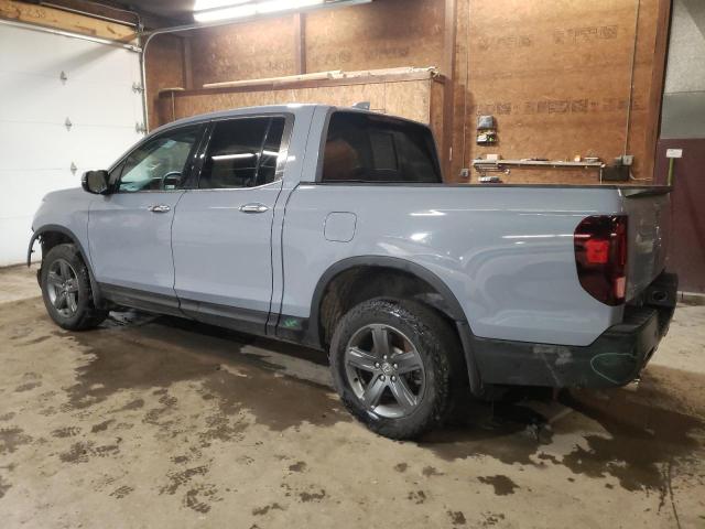 Foto 2 de la subasta – 2023 HONDA RIDGELINE con VIN 5FPYK3F74PB009015