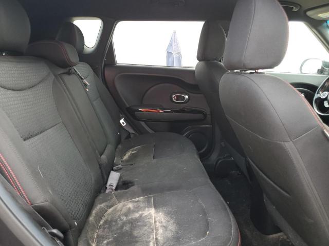 صورة رقم 10 من المزاد - 2016 KIA SOUL + مع VIN KNDJP3A59G7350790