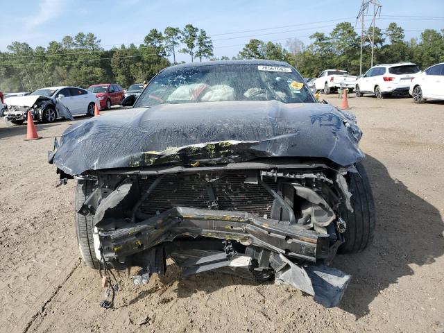 Photo 5 from auction – 2015 FORD MUSTANG with VIN 1FA6P8TH4F5411635