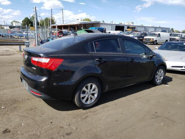 Photo 3 from auction – 2012 KIA RIO EX with VIN KNADN4A35C6045968