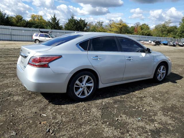 Photo 3 from auction – 2014 NISSAN ALTIMA 2.5 with VIN 1N4AL3AP1EC267510