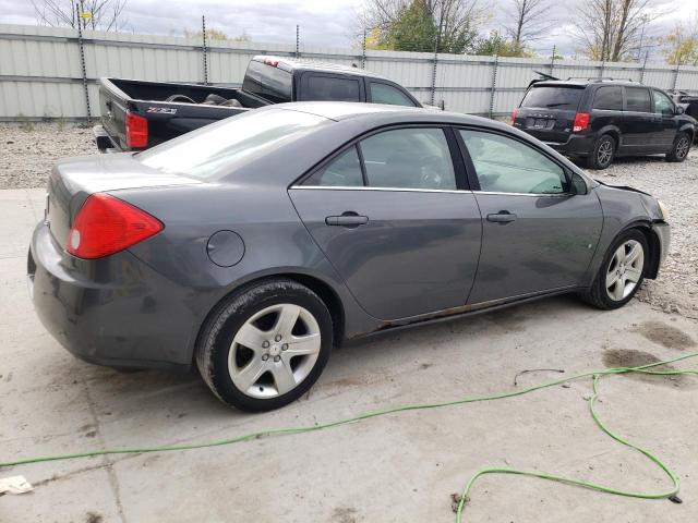 Photo 3 from auction – 2008 PONTIAC G6 BASE with VIN 1G2ZG57B184290653