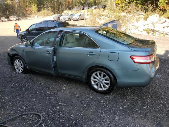 Photo 2 from auction – 2010 TOYOTA CAMRY with VIN 4T1BF3EK0AU515332