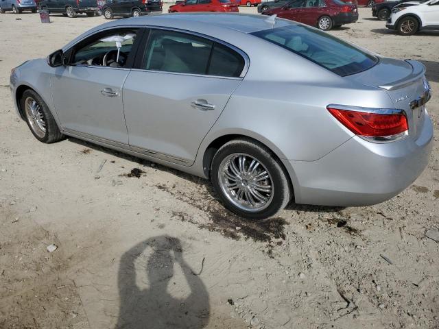 Photo 2 from auction – 2012 BUICK LACROSSE C with VIN 1G4GB5ER4CF243112