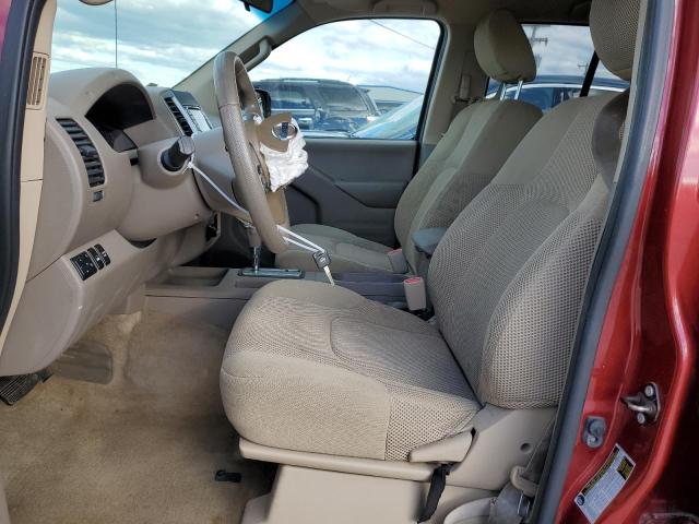 Photo 7 from auction – 2016 NISSAN FRONTIER S with VIN 1N6AD0FV2GN743460