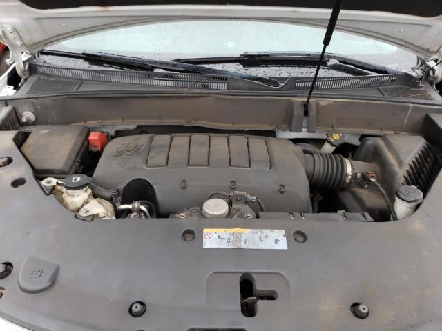 Photo 12 from auction – 2016 CHEVROLET TRAVERSE L with VIN 1GNKRGKD2GJ297744