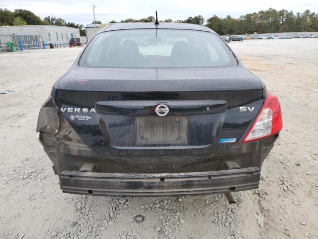 Photo 6 from auction – 2012 NISSAN VERSA S with VIN 3N1CN7AP4CL904253