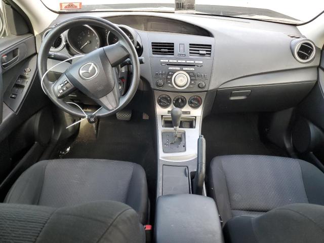 صورة رقم 8 من المزاد - 2010 MAZDA 3 I مع VIN JM1BL1SG6A1114130