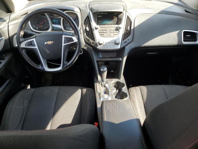 Photo 8 from auction – 2016 CHEVROLET EQUINOX LT with VIN 2GNALCEK2G6166133