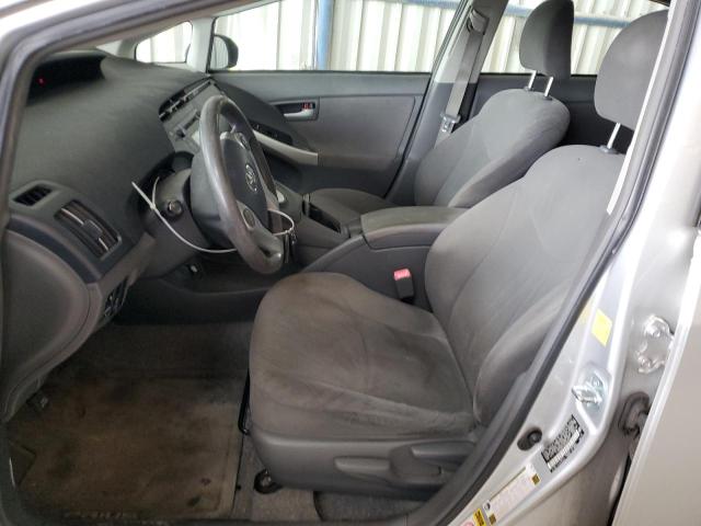 صورة رقم 7 من المزاد - 2011 TOYOTA PRIUS مع VIN JTDKN3DU1B0252559