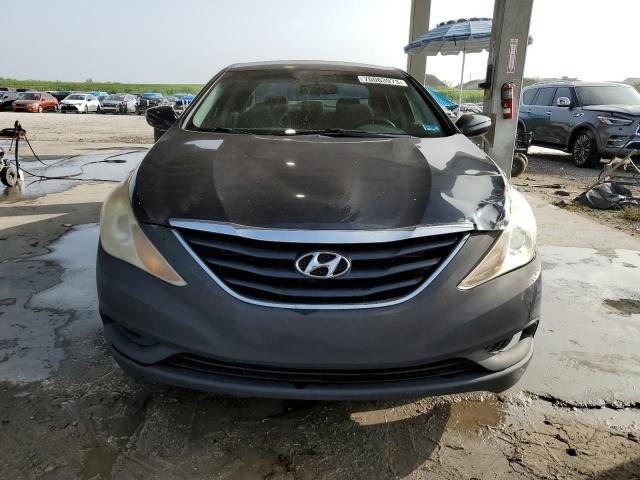 Photo 5 from auction – 2011 HYUNDAI SONATA GLS with VIN 5NPEB4AC0BH151183