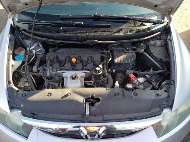 Photo 11 from auction – 2010 HONDA CIVIC VP with VIN 2HGFA1E31AH508945