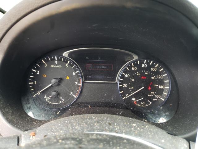 Photo 9 from auction – 2016 NISSAN ALTIMA 2.5 with VIN 1N4AL3AP9GN390284