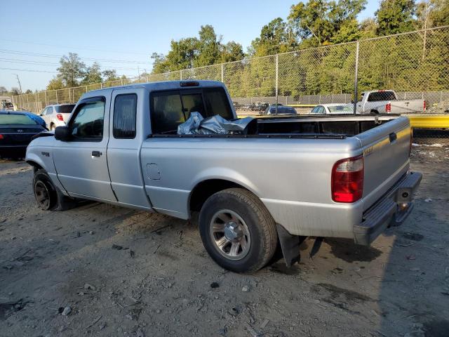 Photo 2 from auction – 2003 FORD RANGER SUP with VIN 1FTYR14V63TA14461