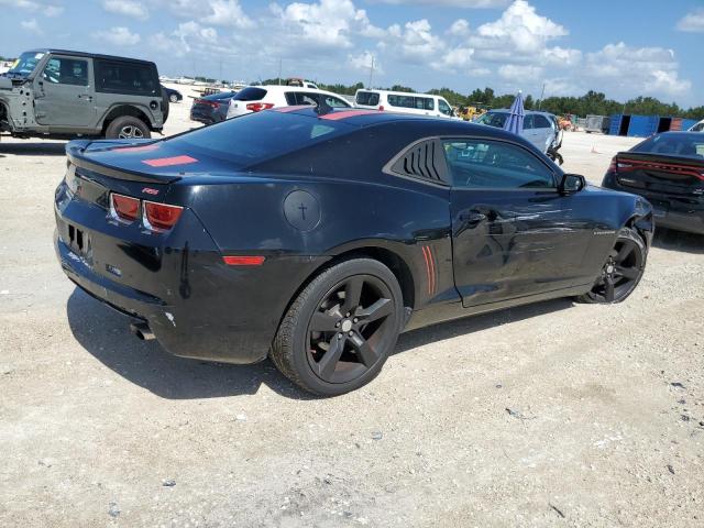 Photo 3 from auction – 2010 CHEVROLET CAMARO LT with VIN 2G1FB1EVXA9151541