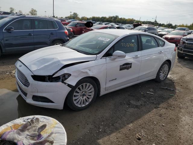 FORD FUSION SE 2013 with VIN 3FA6P0LU3DR190151 - Photo from auction