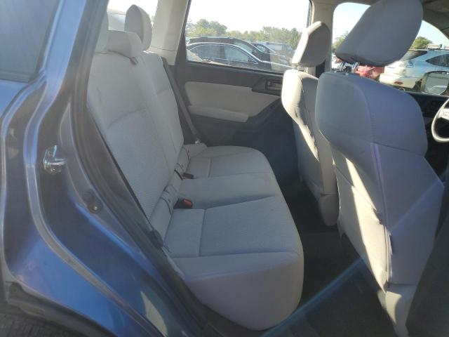 Photo 10 from auction – 2015 SUBARU FORESTER 2 with VIN JF2SJABC2FH459299