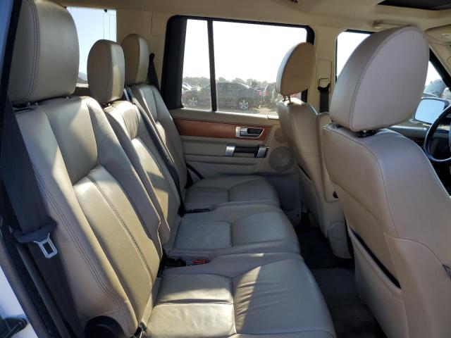 Photo 11 from auction – 2011 LAND ROVER LR4 HSE LU with VIN SALAK2D48BA559261