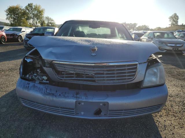 Photo 5 from auction – 2004 CADILLAC DEVILLE with VIN 1G6KD54Y64U247261