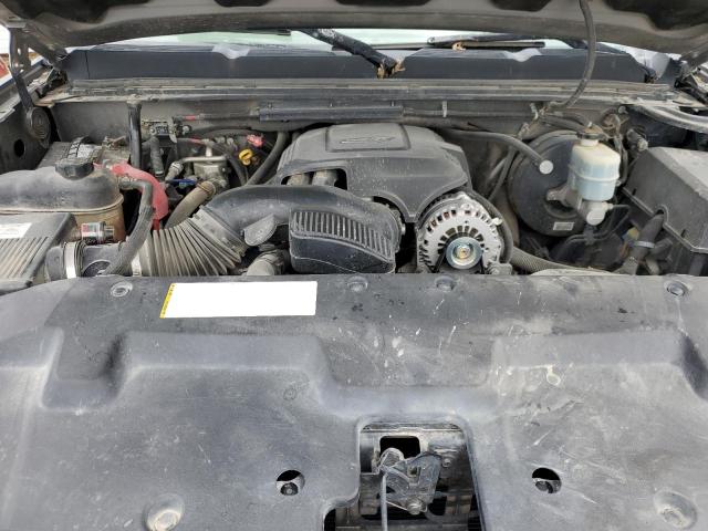 Foto 11 de la subasta – 2007 CHEVROLET SILVERADO con VIN 2GCEK13M471530197