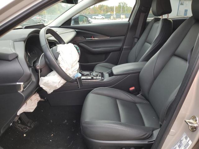 Photo 7 from auction – 2022 MAZDA CX-30 with VIN 3MVDMBAY8NM431775