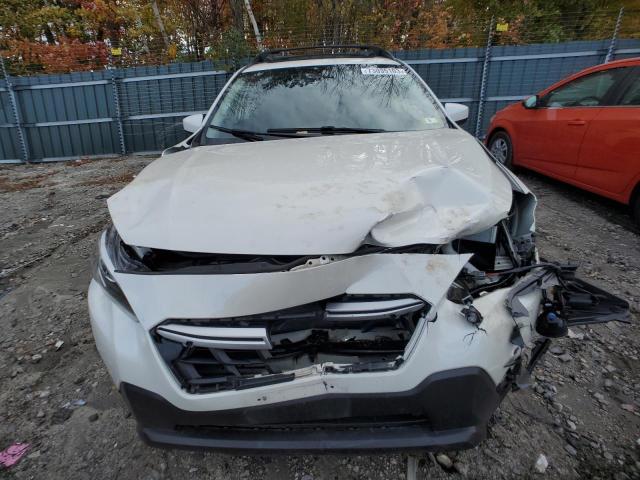 Photo 5 from auction – 2021 SUBARU CROSSTREK with VIN JF2GTAEC0M8366807