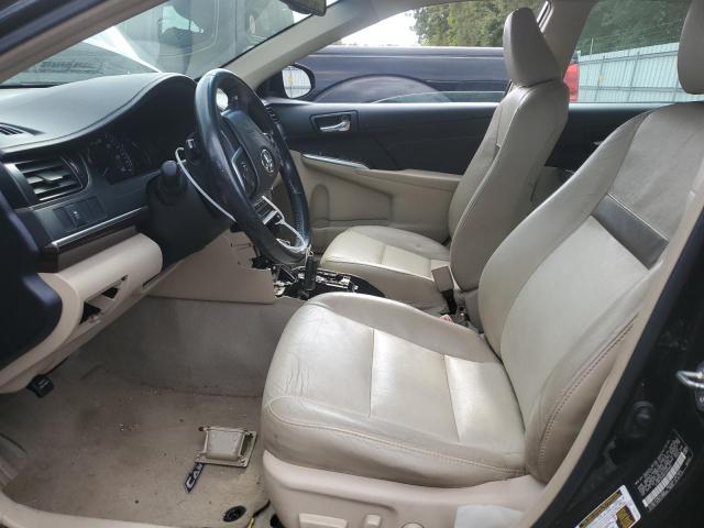 Photo 7 from auction – 2014 TOYOTA CAMRY SE with VIN 4T1BK1FKXEU545832