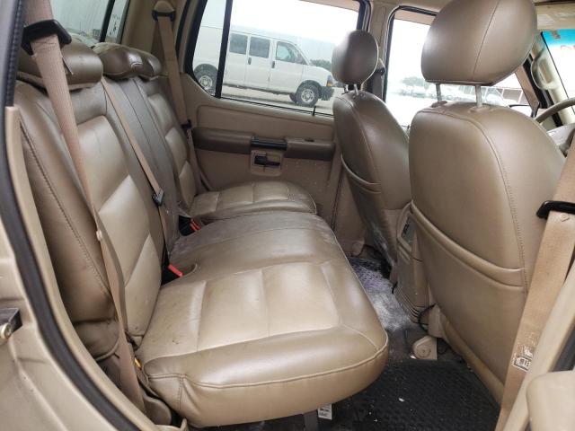 Фото 10 с аукциона – 2004 FORD EXPLORER S с VIN 1FMZU77K94UB15329