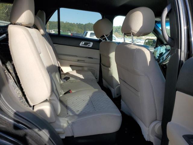Photo 10 from auction – 2013 FORD EXPLORER X with VIN 1FM5K7D82DGB11666