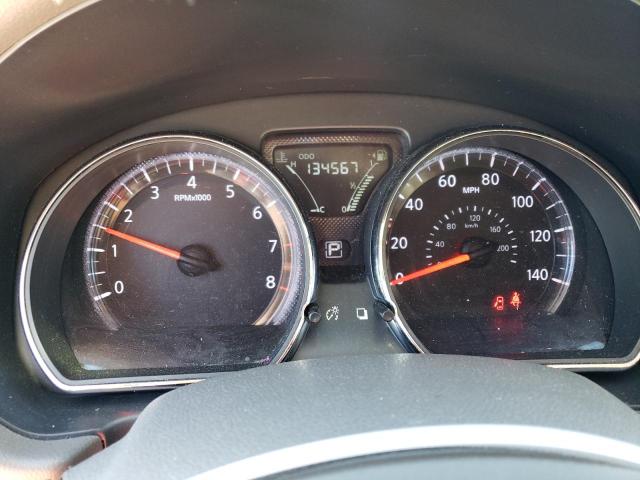 Photo 9 from auction – 2016 NISSAN VERSA S with VIN 3N1CN7AP3GL869890