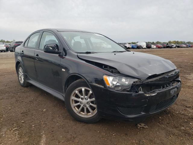 Photo 4 from auction – 2014 MITSUBISHI LANCER ES/ with VIN JA32U2FU7EU003219