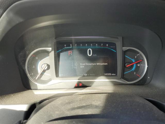 Photo 9 from auction – 2019 HONDA PILOT EX with VIN 5FNYF6H35KB076076