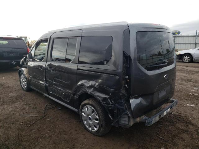 Photo 2 from auction – 2018 FORD TRANSIT CO with VIN NM0GE9F76J1370385