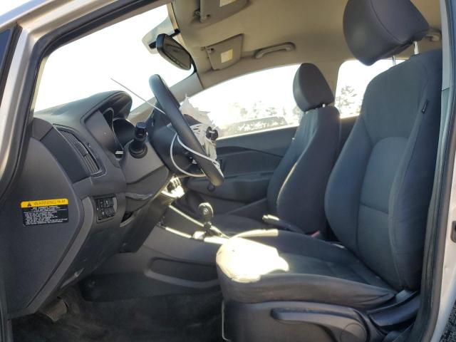 Photo 7 from auction – 2013 KIA RIO LX with VIN KNADM5A37D6293407