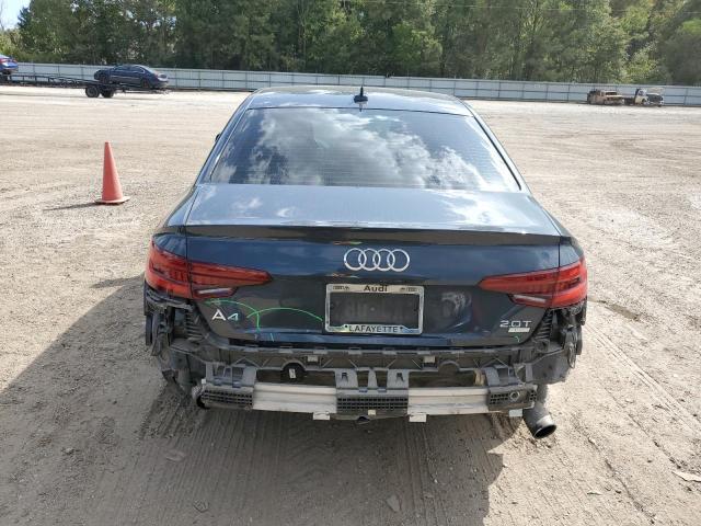 Photo 6 from auction – 2018 AUDI A4 PREMIUM with VIN WAUKMAF44JA147413
