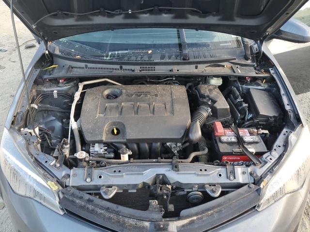 Photo 11 from auction – 2018 TOYOTA COROLLA L with VIN 2T1BURHE1JC086671