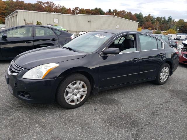 NISSAN ALTIMA BAS 2011 with VIN 1N4AL2AP4BC172641 - Photo from auction
