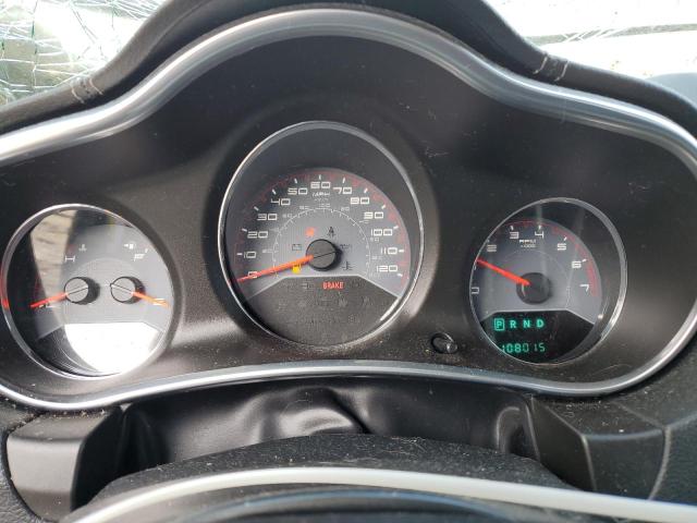 Photo 9 from auction – 2013 DODGE AVENGER SE with VIN 1C3CDZAB0DN630667