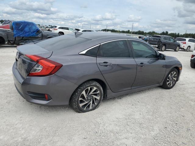 Photo 3 from auction – 2017 HONDA CIVIC EX with VIN 19XFC2F70HE036601