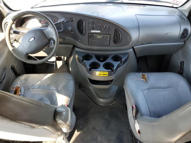 Photo 8 from auction – 2006 FORD ECONOLINE with VIN 1FBSS31L06DA94657